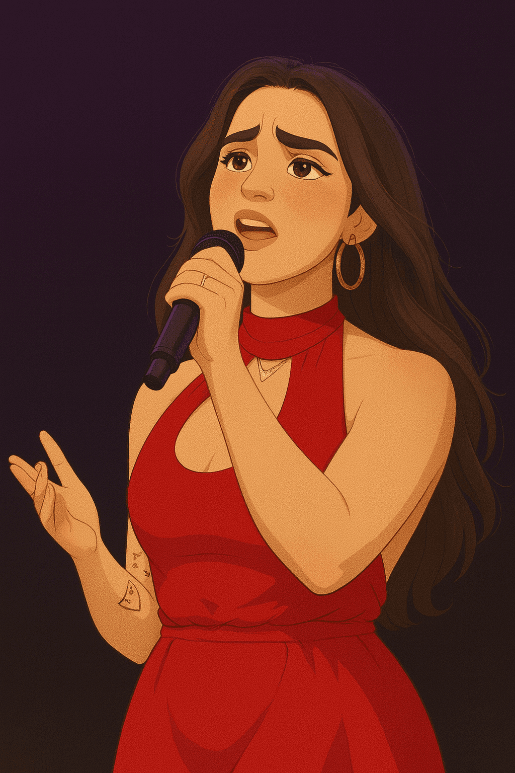 Mae Muller - Pop Artist